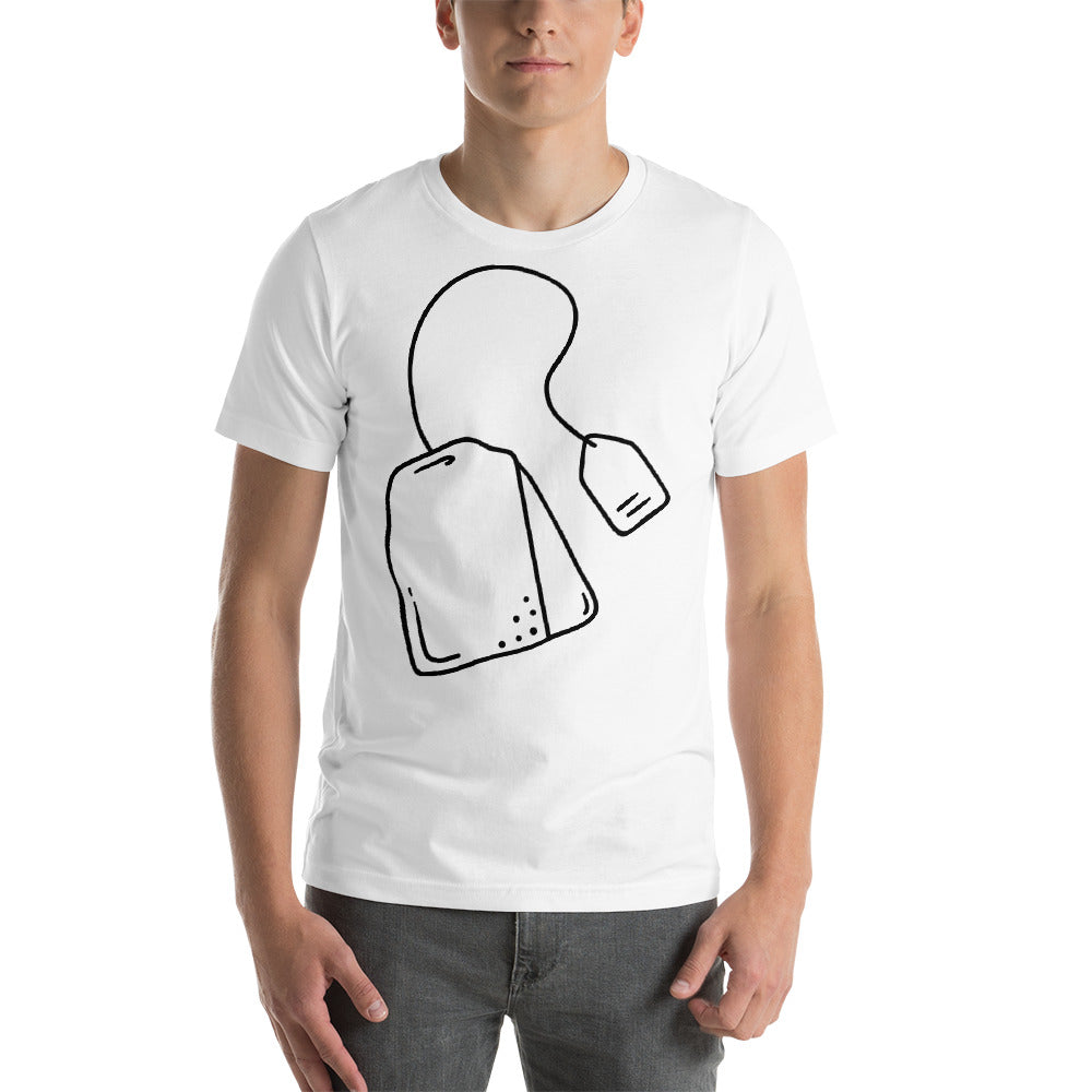 Tee Short-Sleeve Unisex T-Shirt - PAYMUK