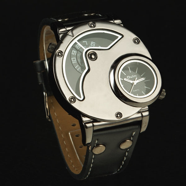 Mens Wrist Watch T432 - PAYMUK