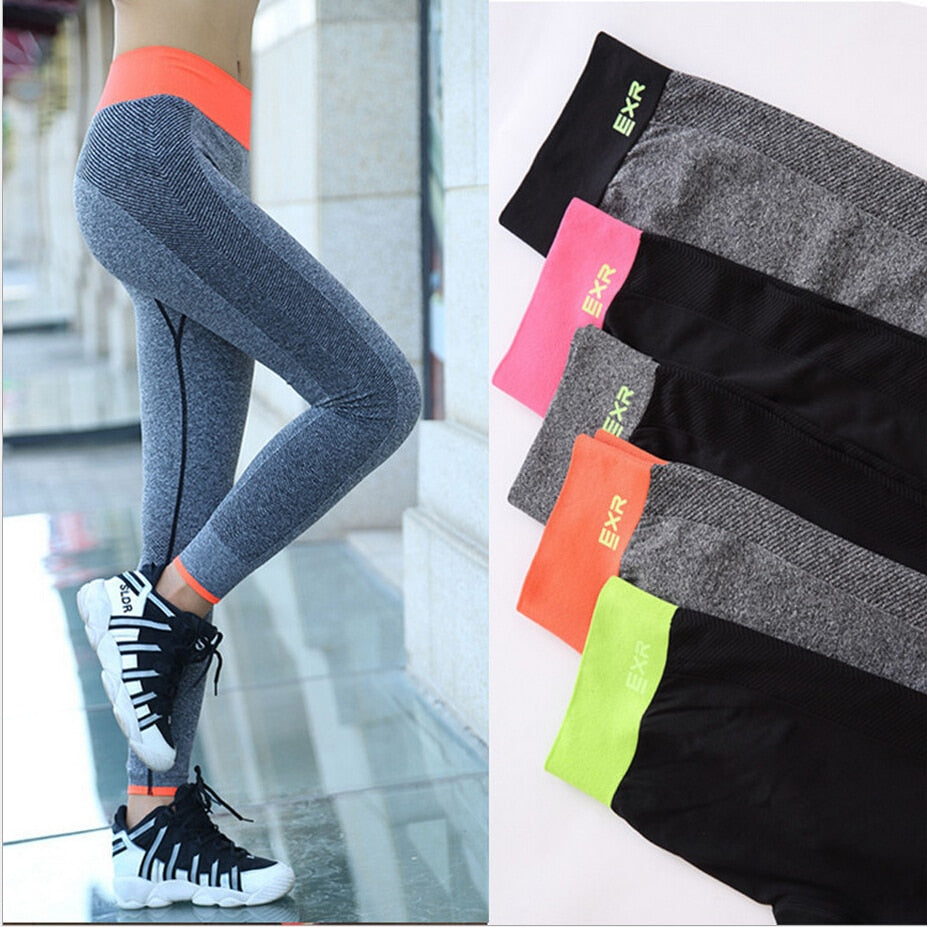 Quick drying fitness pants C9000 - PAYMUK