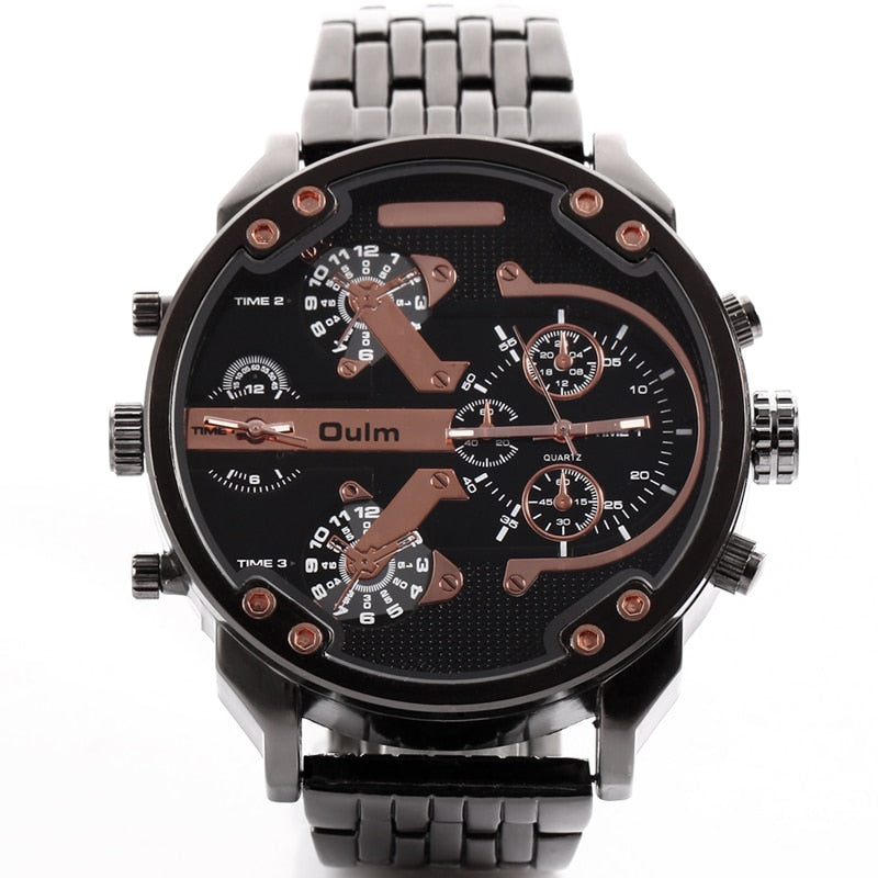 Watch Quartz Sports H650 - PAYMUK