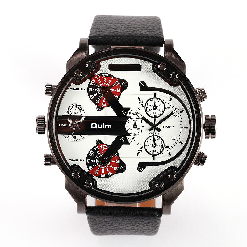 Sport Military Watch P87I - PAYMUK