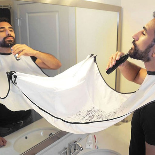 Man Bathroom Apron - PAYMUK