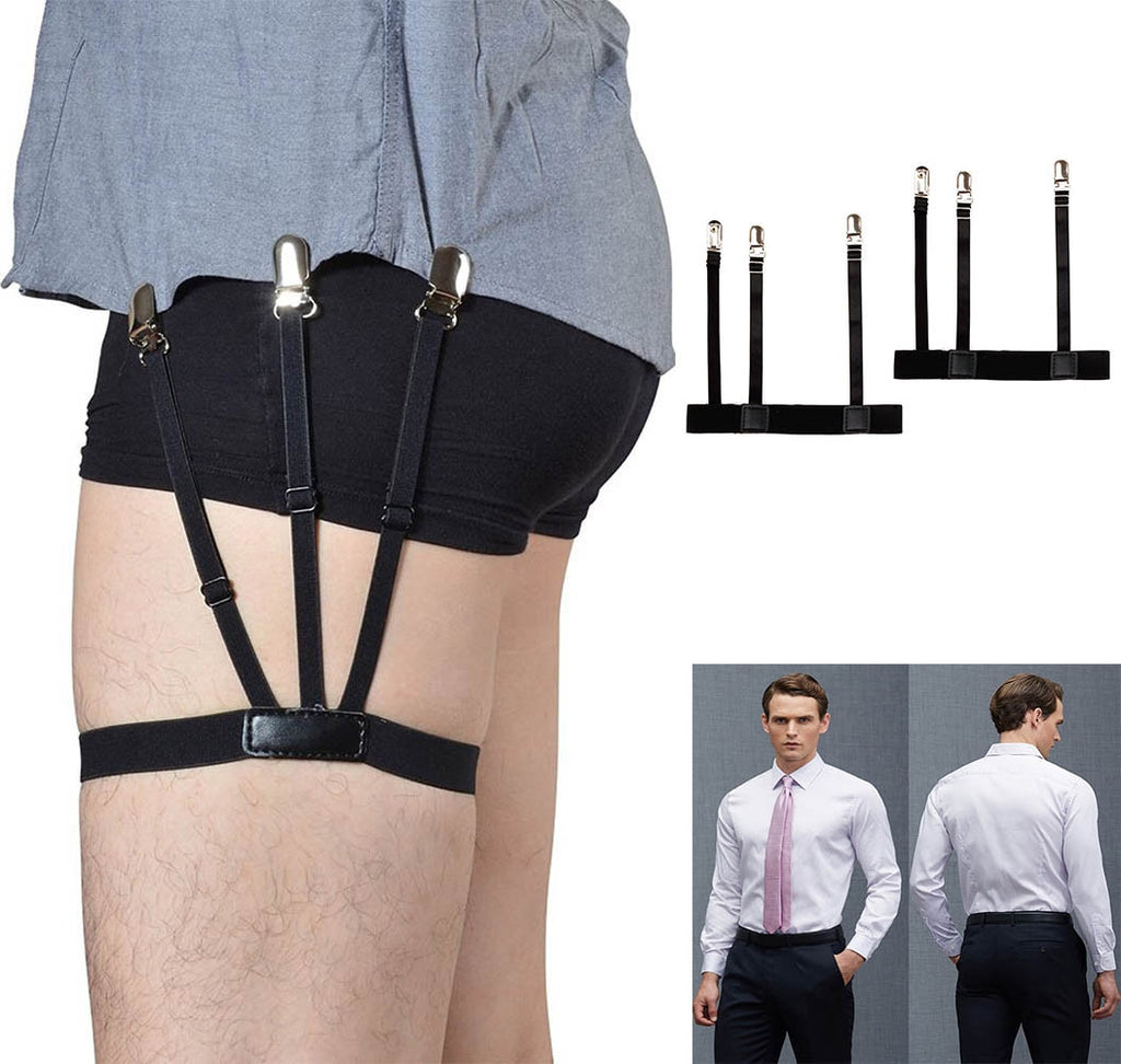 Garters Holder - PAYMUK