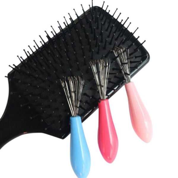 Hair Brush Cleaner - PAYMUK