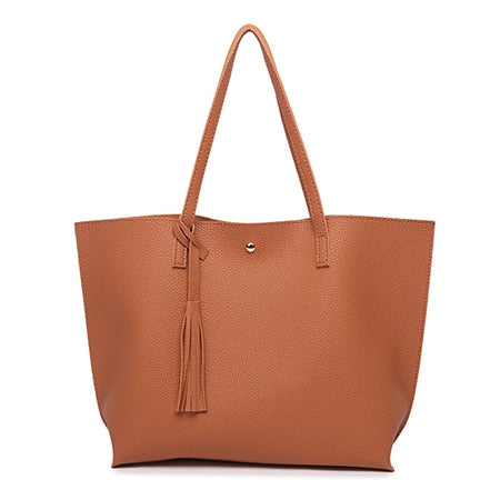 Shoulder Bag Polsos AE324 - PAYMUK