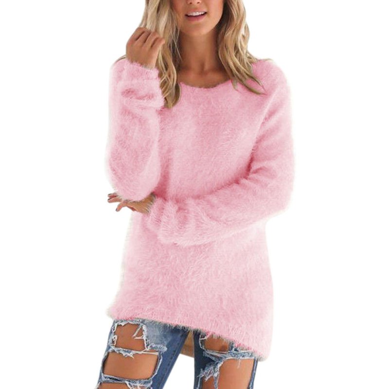 Pullover of Autumn Winter - PAYMUK