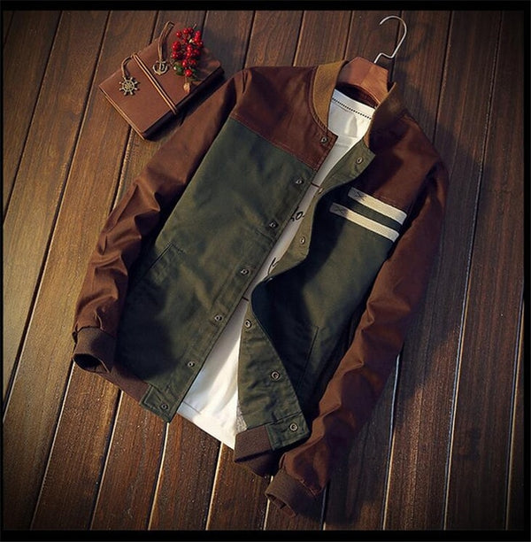 men jacket - PAYMUK