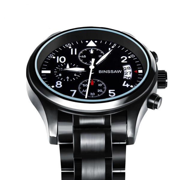 Quartz Watch P094 - PAYMUK