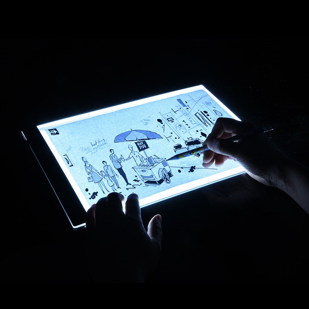 Drawing Copy Board - PAYMUK
