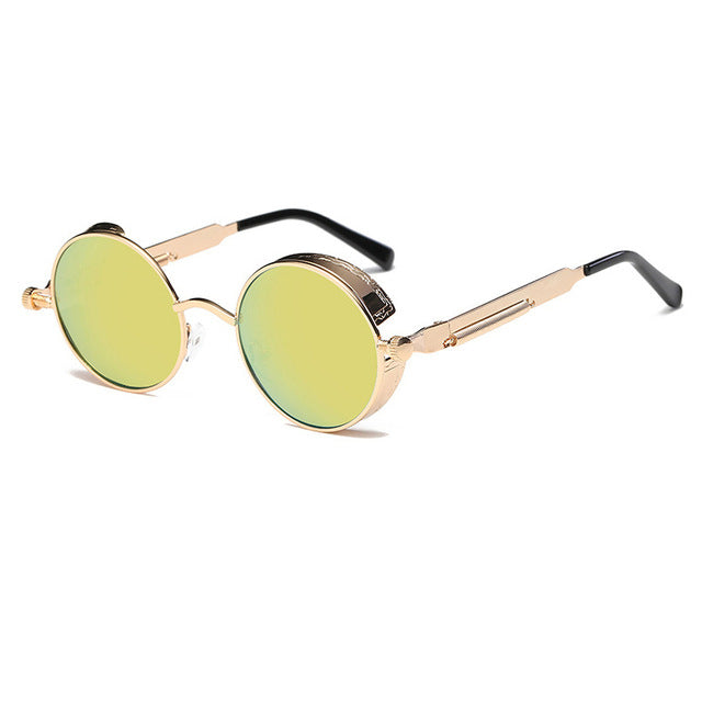 Steampunk Sunglasses - PAYMUK