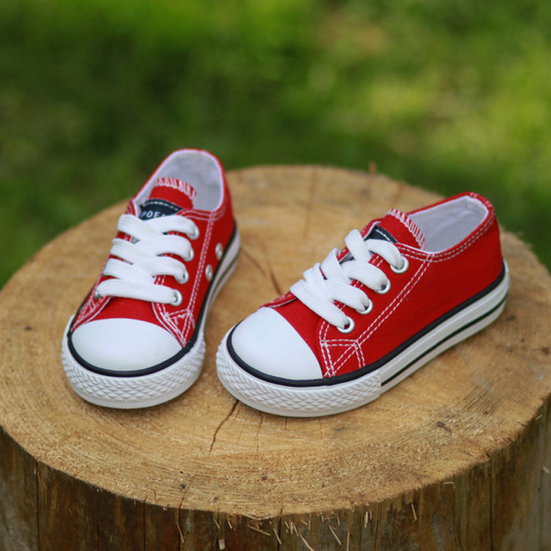 Children Shoes Sport - PAYMUK