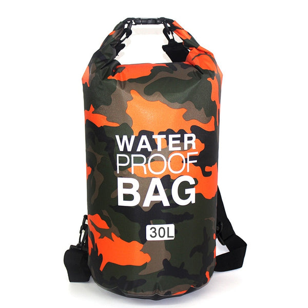 Outdoor Bag V6 - PAYMUK