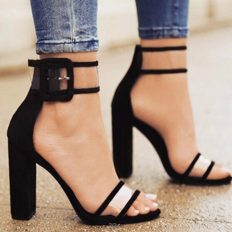 Fashion Shoes - PAYMUK