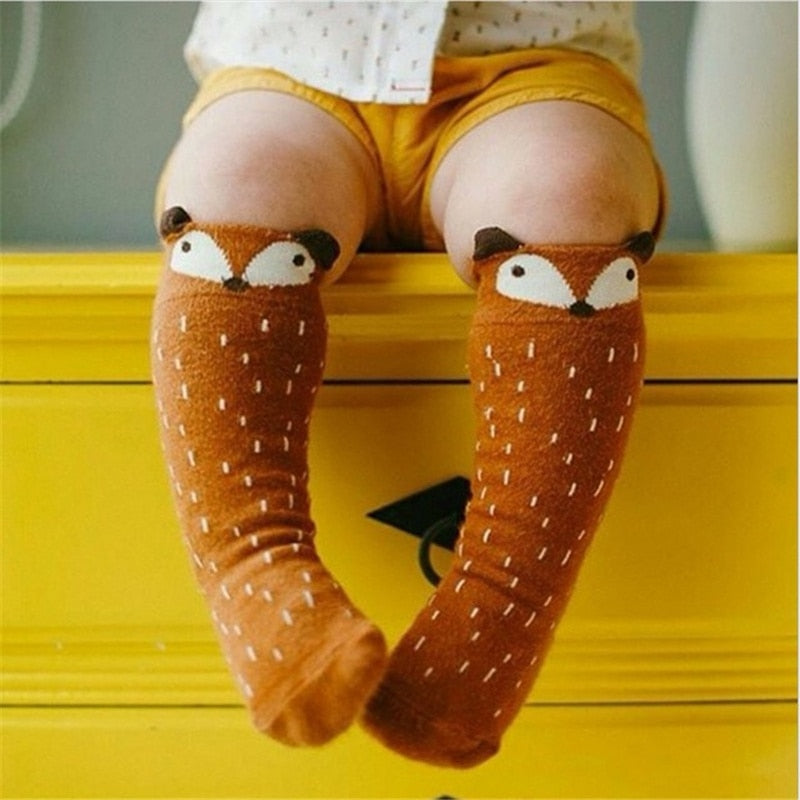 Cute baby Socks - PAYMUK
