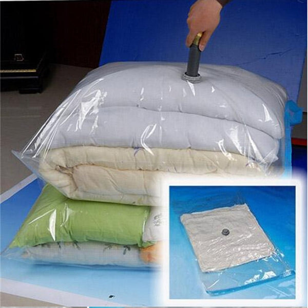 Hot Vacuum Bag Storage - PAYMUK