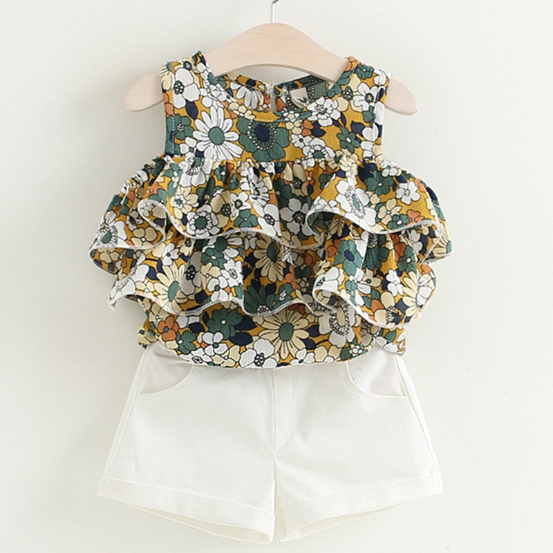 Girls Clothes - PAYMUK