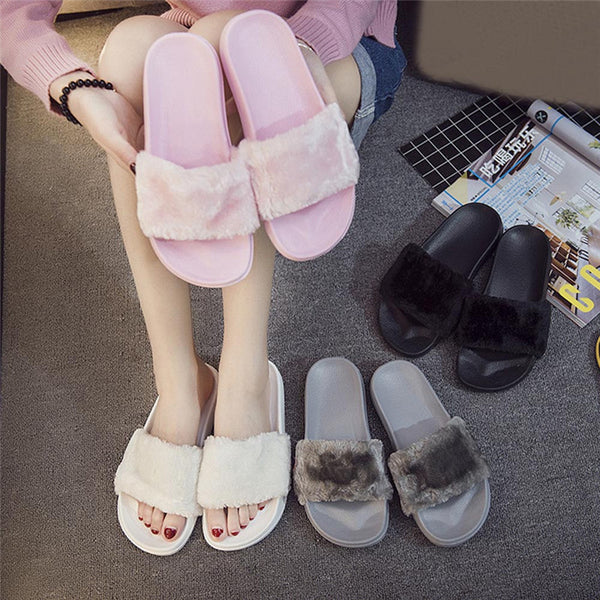 Flip Flop Sandal - PAYMUK