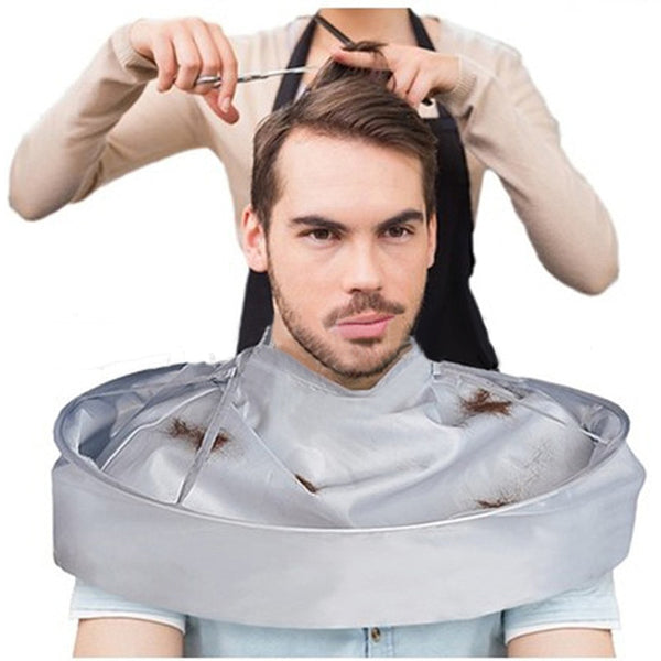 Creative Apron Hair Cutting - PAYMUK