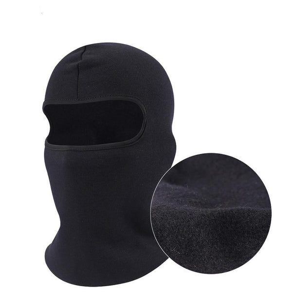 Polar Fleece Mask - PAYMUK