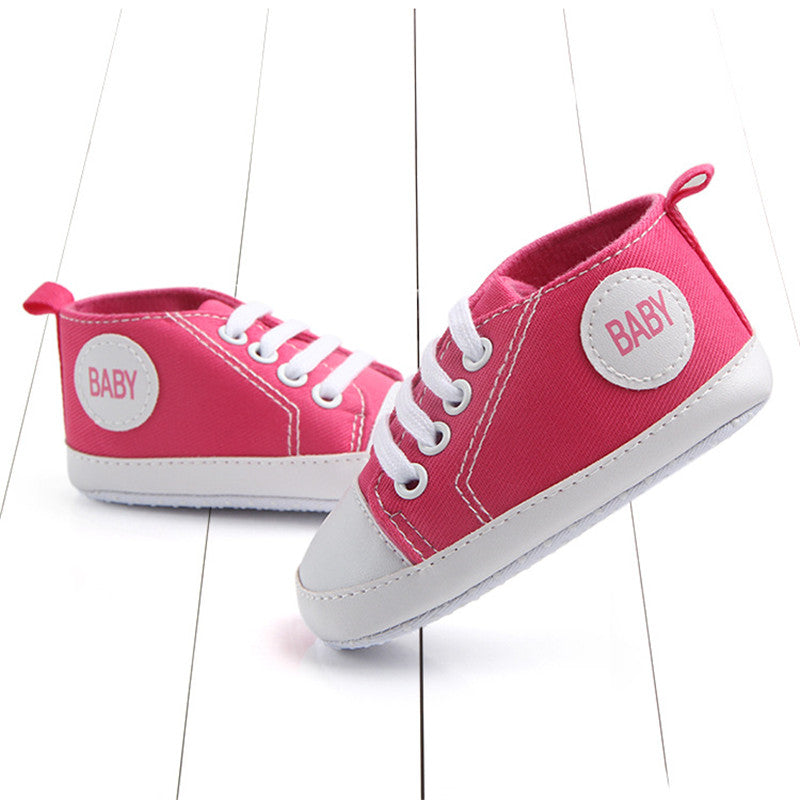 Baby  Shoes - PAYMUK