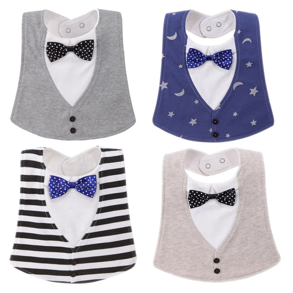 Baby Bibs Baberos - PAYMUK