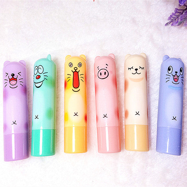 Makeup Moisturizing Colorless Lip Balm - PAYMUK