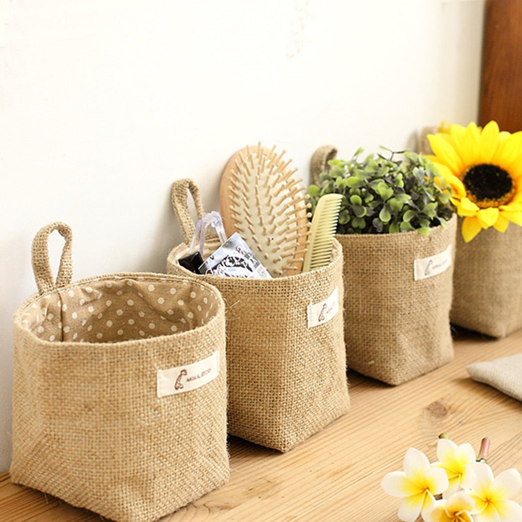 Storage Sack Cloth bags - PAYMUK