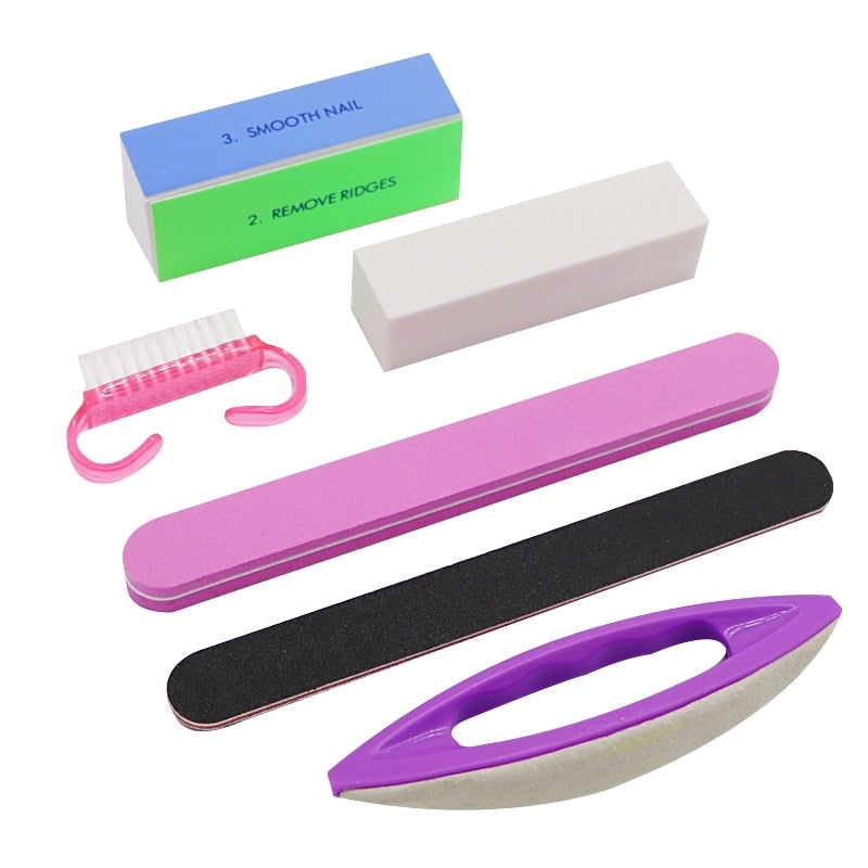 Tools for Manicure 87 - PAYMUK