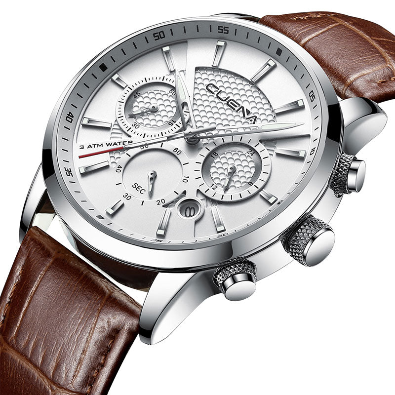 Men's Watch J709 - PAYMUK