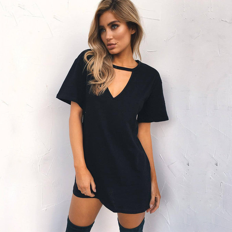 T-Shirt Casual - PAYMUK