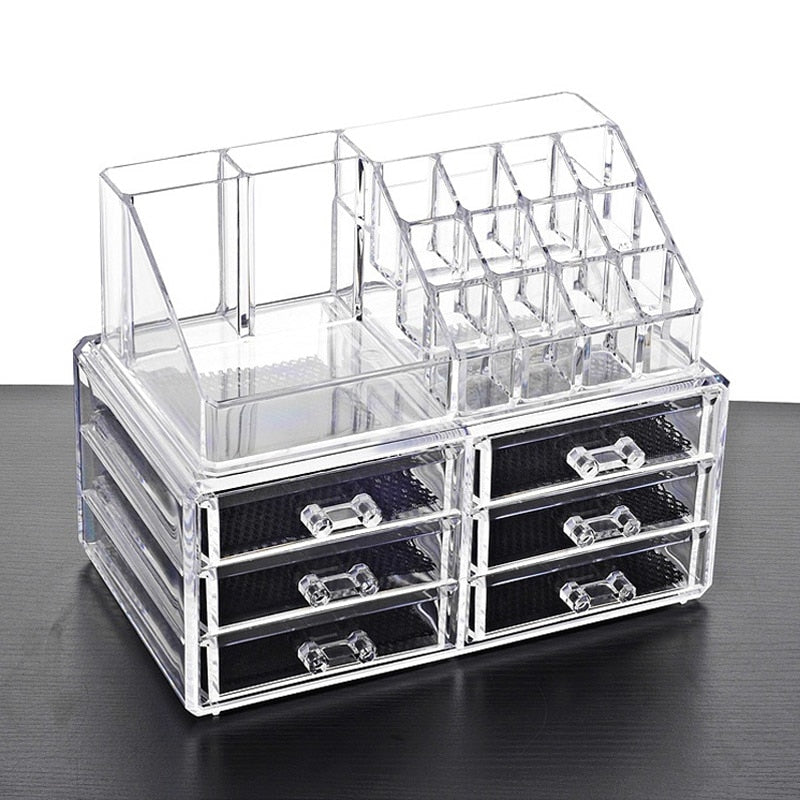 Makeup Storage Case - PAYMUK