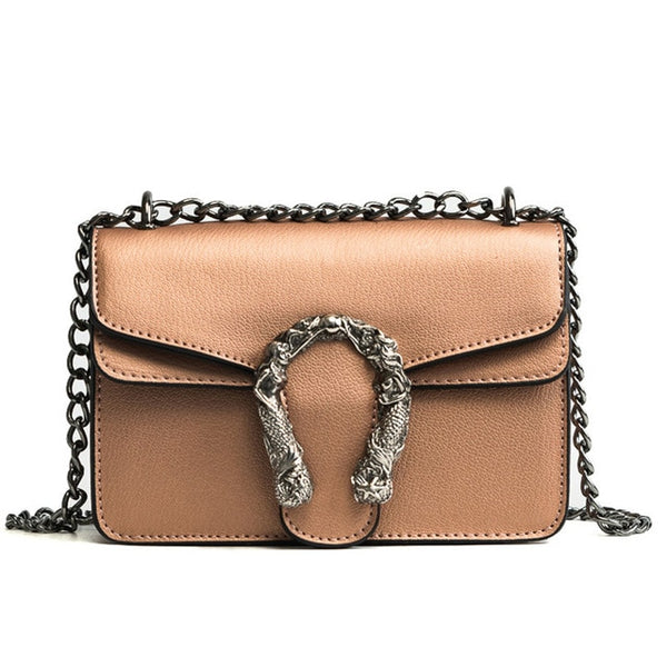Chains Small Bag C32 - PAYMUK