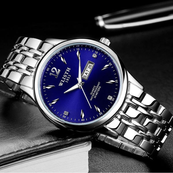 Double calendar business watch - PAYMUK