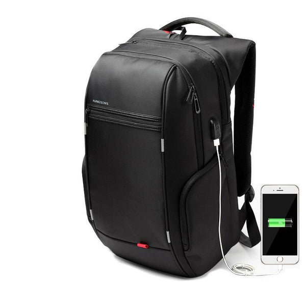 Anti-thief Waterproof USB - PAYMUK