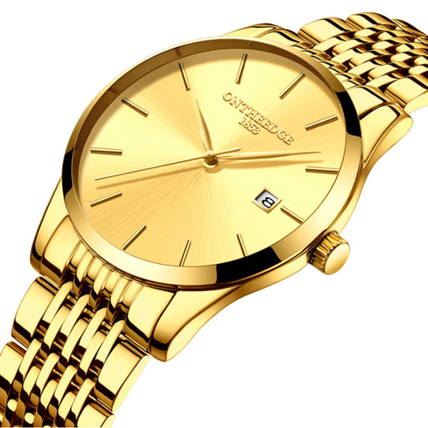 Quartz Wristwatch N539 - PAYMUK