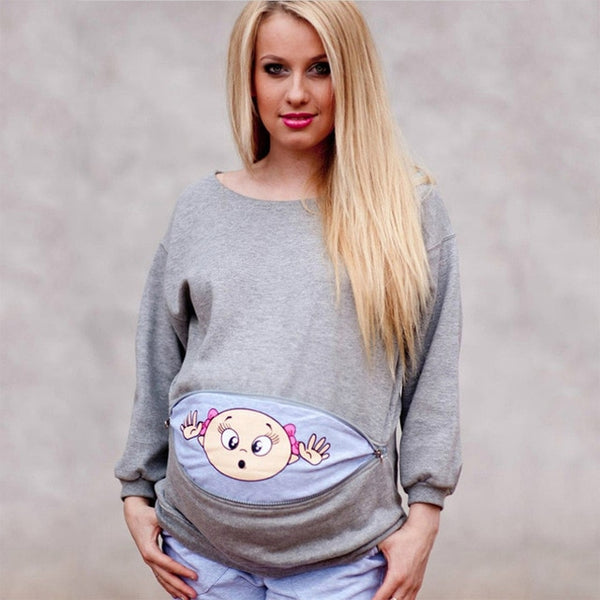 Maternity Clothes - PAYMUK