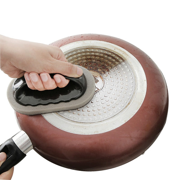 Brush Sponge - PAYMUK