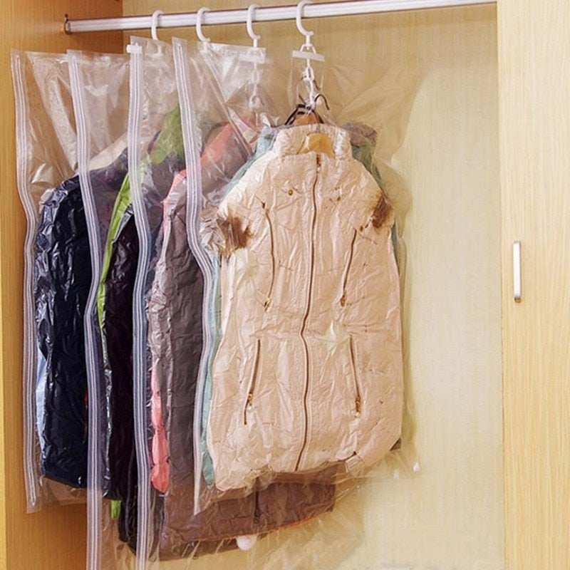 Can Hang Vacuum Bag - PAYMUK