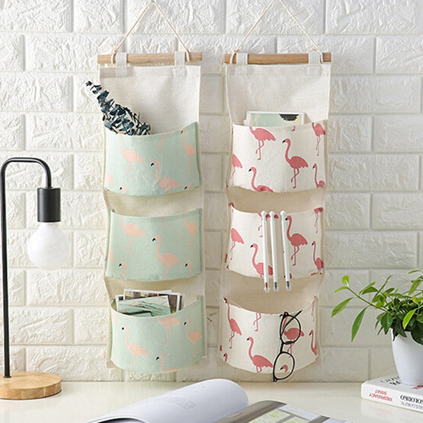Hanging Storage Bag - PAYMUK