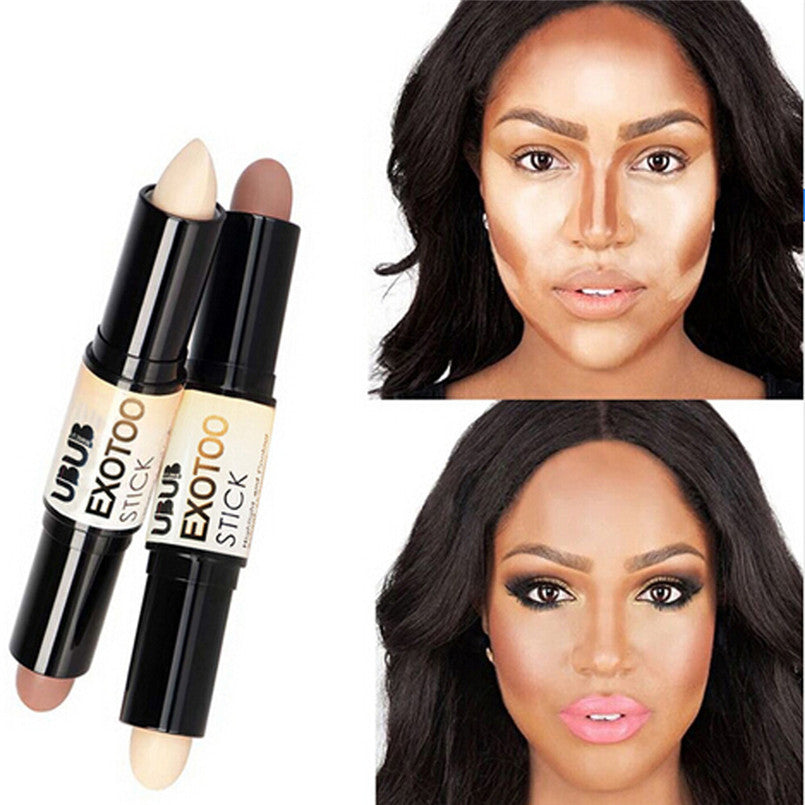 Double-ended Contour - PAYMUK