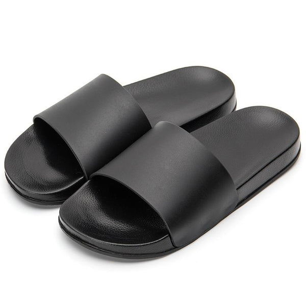 Slippers Slides Sandals - PAYMUK
