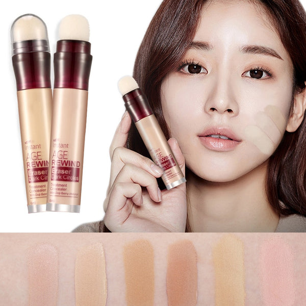 Foundation Concealer Eraser Pen - PAYMUK
