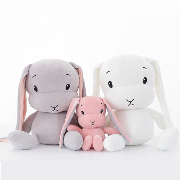 Cute rabbit  toy - PAYMUK