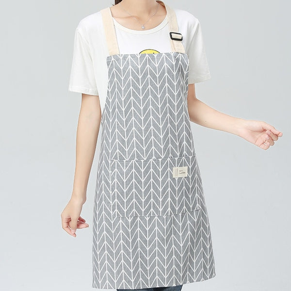 Kitchen Apron - PAYMUK