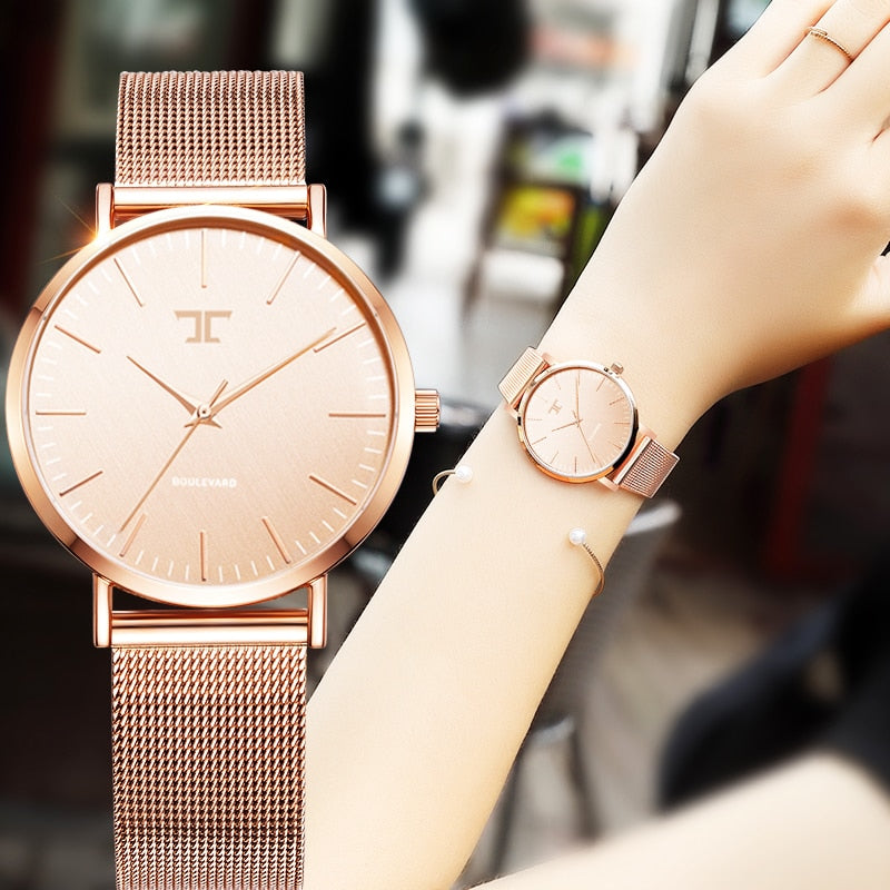 Simple Watch - PAYMUK