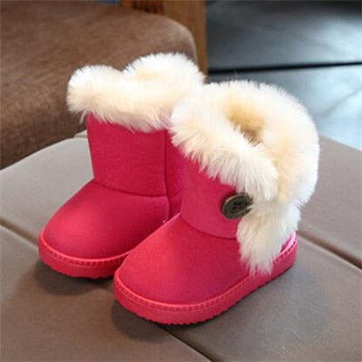 Children Boots - PAYMUK