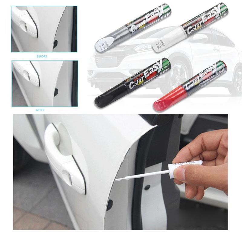 Car Scratch Repair Pen - PAYMUK