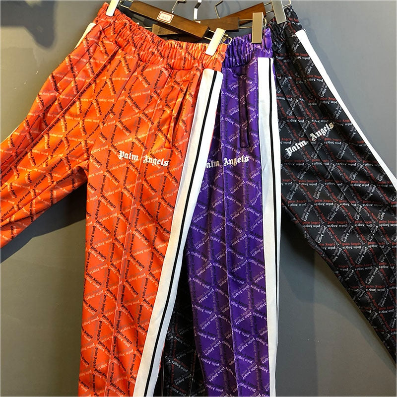 Sweatpants Men Women - PAYMUK