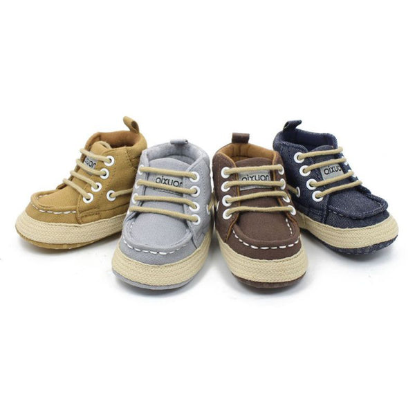 Baby Shoes T67C - PAYMUK