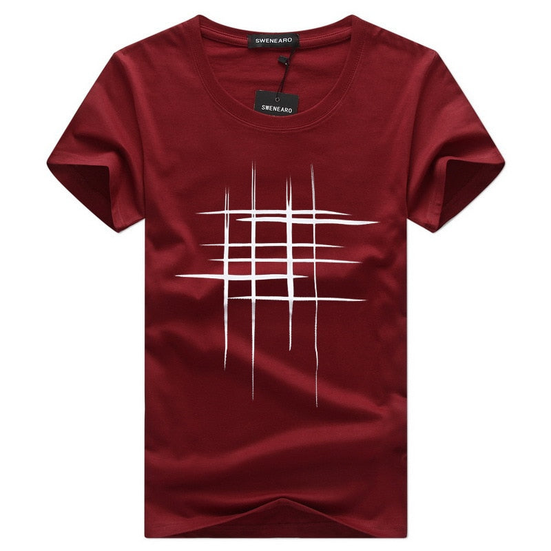 Creative design T Shirts - PAYMUK